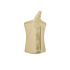 one shoulder cargo top